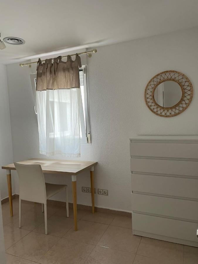 Vtz El Balcon De Rey Alfonso V Daire Zaragoza Dış mekan fotoğraf