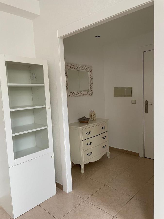 Vtz El Balcon De Rey Alfonso V Daire Zaragoza Dış mekan fotoğraf