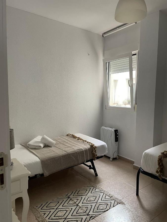 Vtz El Balcon De Rey Alfonso V Daire Zaragoza Dış mekan fotoğraf